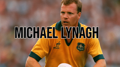 michael lynagh