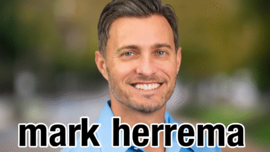 mark herrema