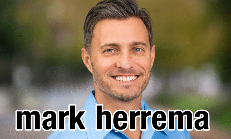 mark herrema