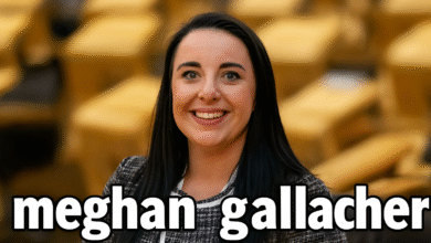 meghan gallacher