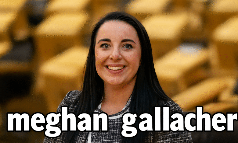 meghan gallacher