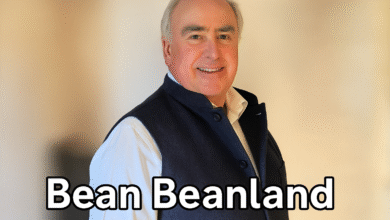 Bean Beanland