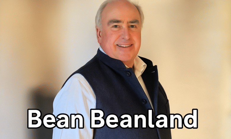 Bean Beanland