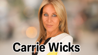 Carrie Wicks