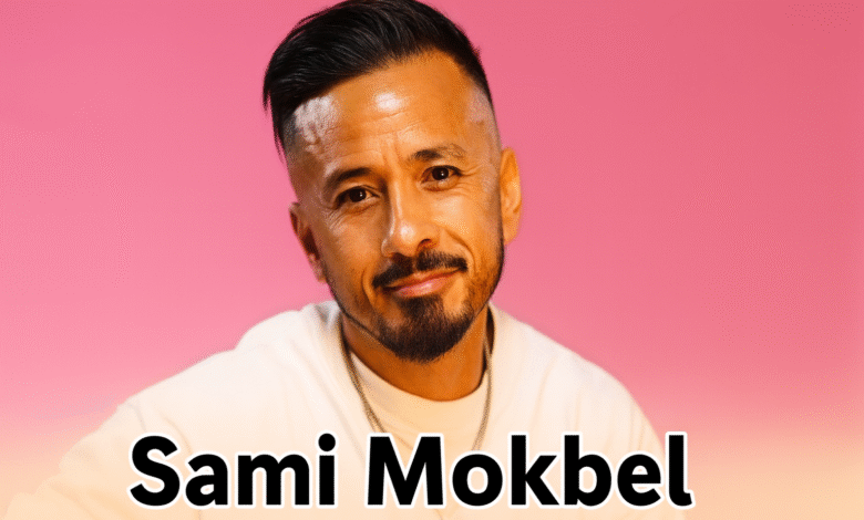 Sami Mokbel