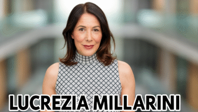 Lucrezia Millarini