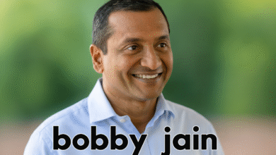 bobby jain