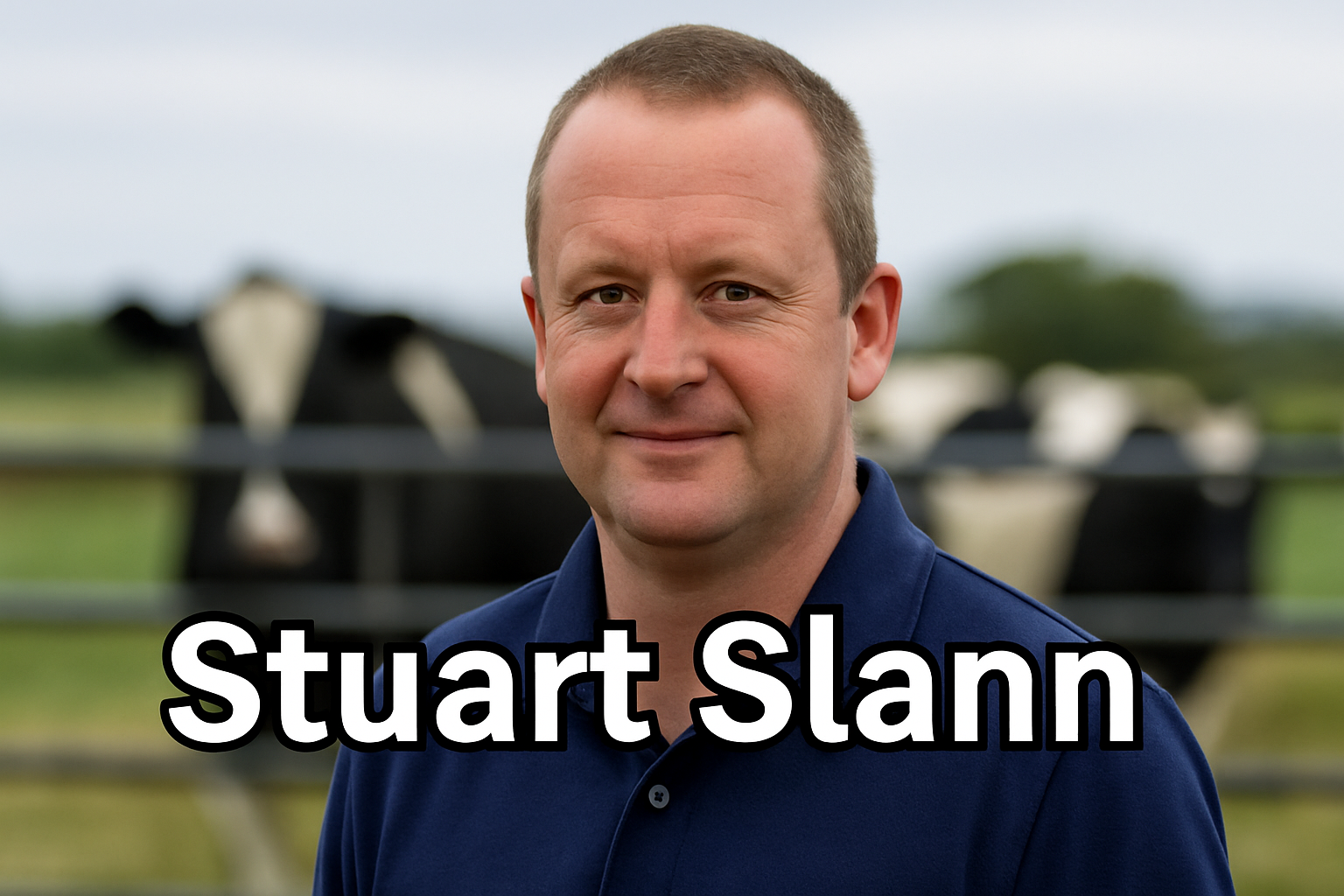 Stuart Slaugh Stuart Slann: A Remarkable Story of Trust, Triumph, and Online ...