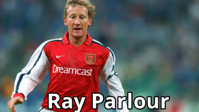 Ray Parlour