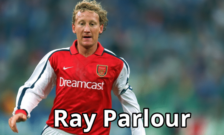 Ray Parlour