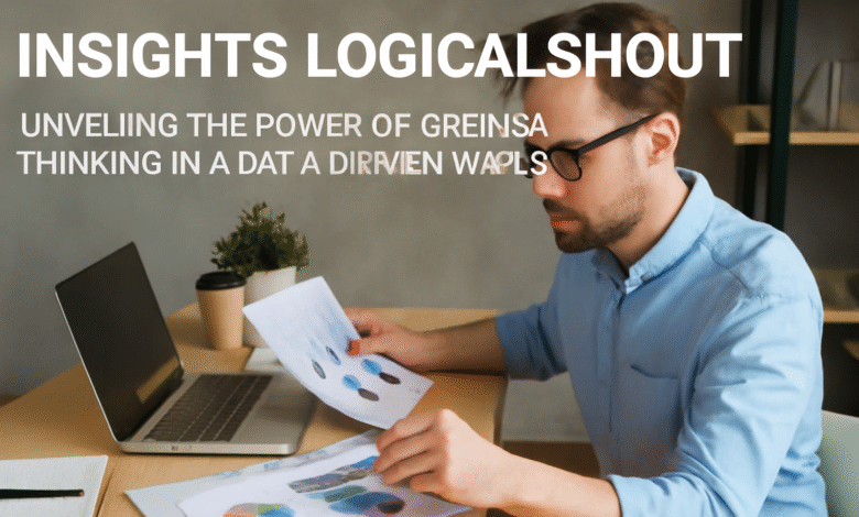 Insights Logicalshout