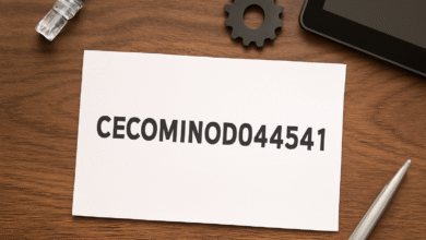 cecominod044541