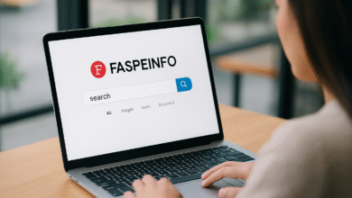 search on faspeinfo