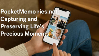 PocketMemo ries.net