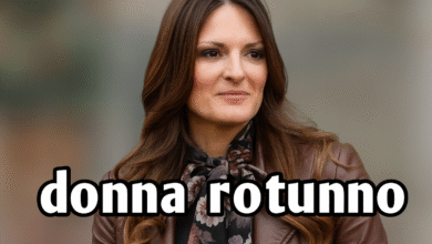 donna rotunno