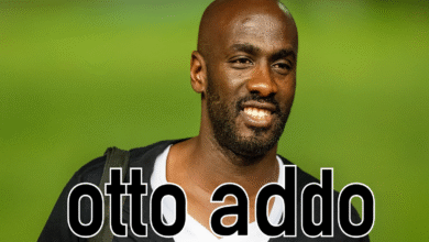 otto addo