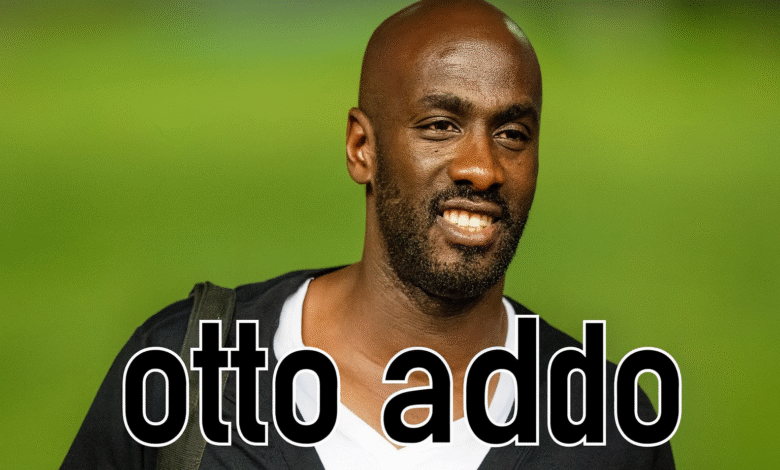 otto addo