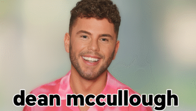 dean mccullough