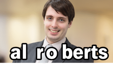 al roberts