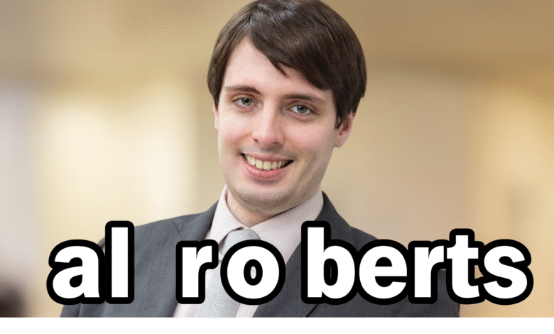 al roberts