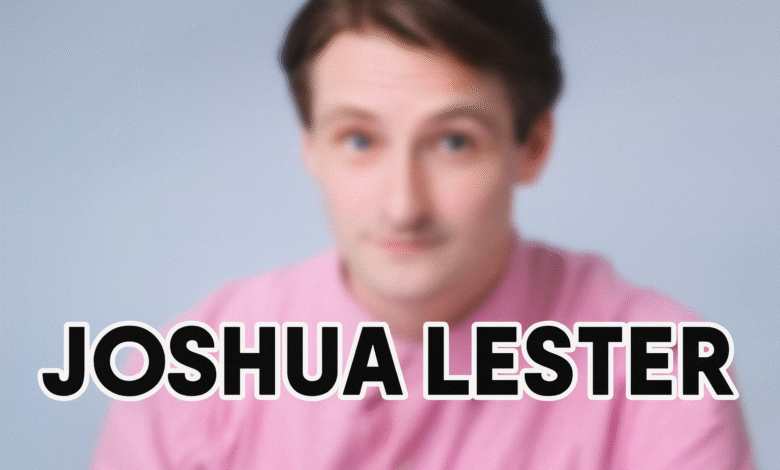 joshua lester