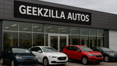 geekzilla autos