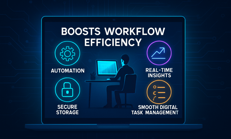 zenvekeypo4 software