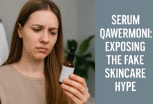 serum qawermoni
