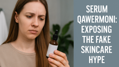 serum qawermoni