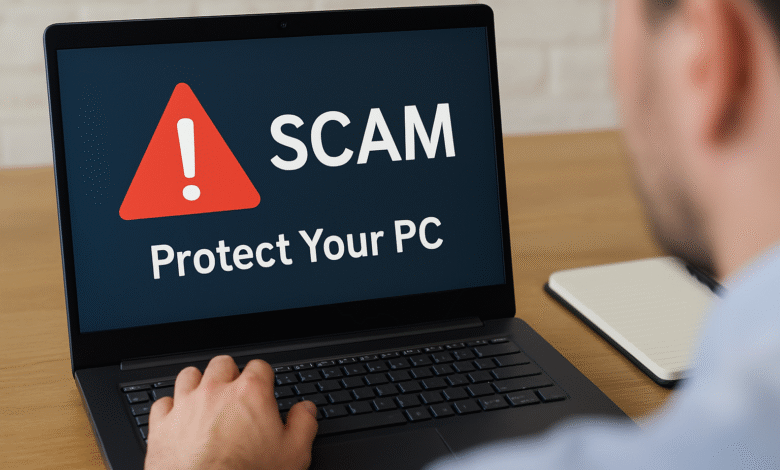 problem on llekomiss software