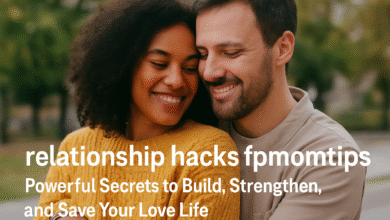 relationship hacks fpmomtips