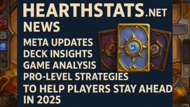 hearthstats net news