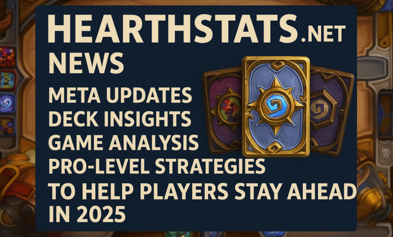 hearthstats net news