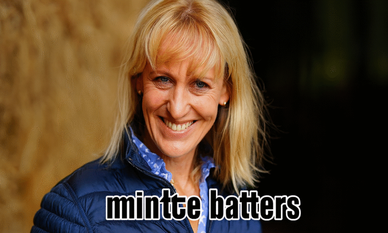 minette batters