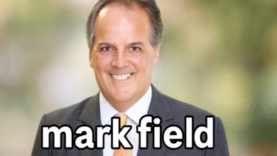 mark field