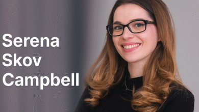serena skov campbell