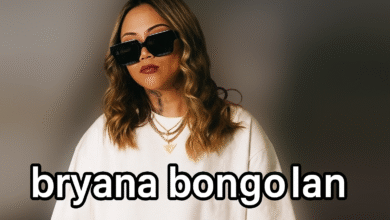 bryana bongolan