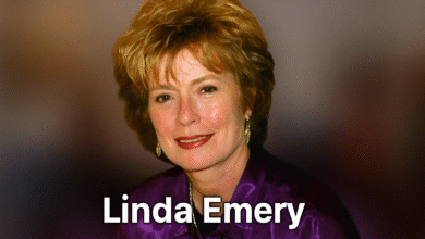 linda emery