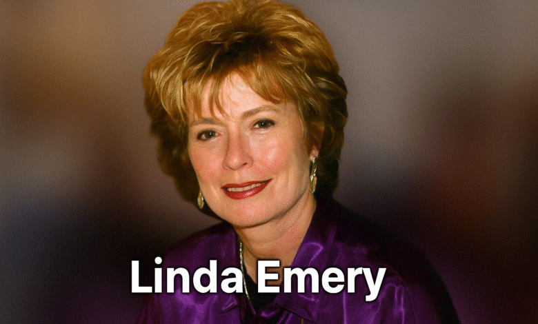 linda emery