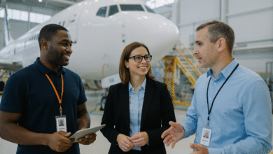 collins aerospace careers