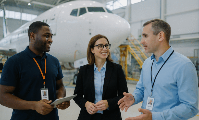 collins aerospace careers