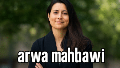 arwa mahdawi