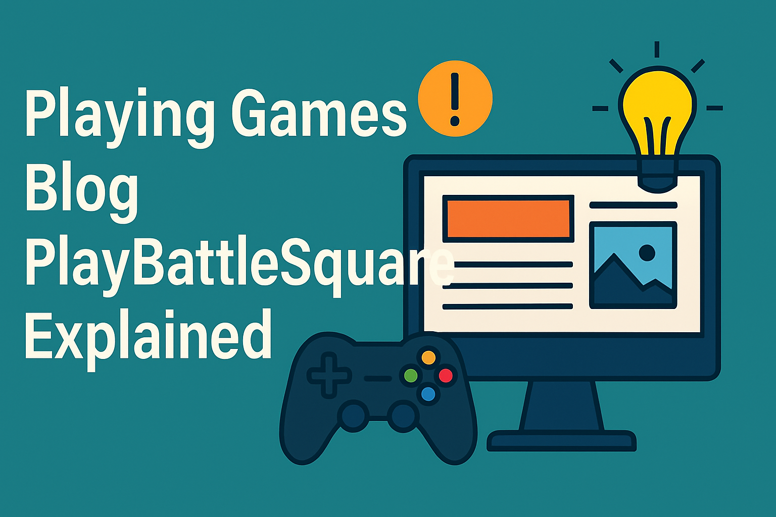 playing games blog playbattlesquare