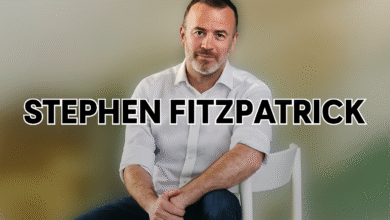 stephen fitzpatrick