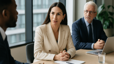 dvmagid consulting llc