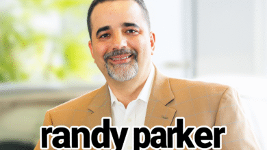 randy parker
