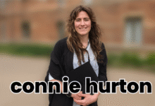 connie hurton