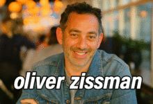 oliver zissman