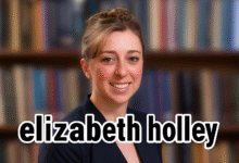 Elizabeth Holley