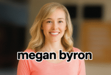 megan byron